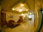 Amman Orchid Hotel