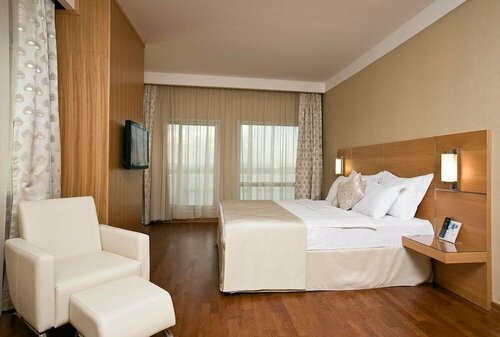 Гостиница Anemon Hotel Malatya в Сивереке