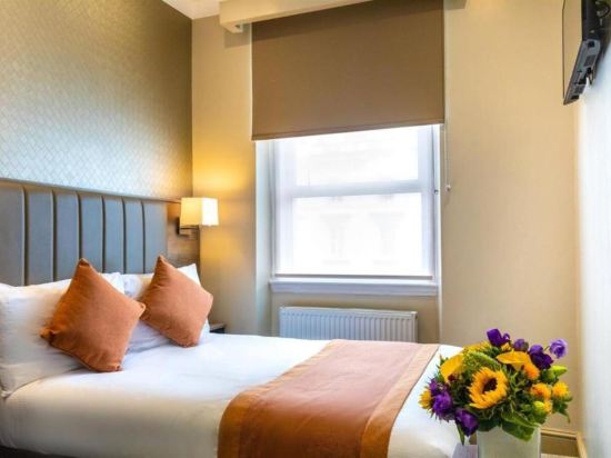 Фото Sidney Hotel London Victoria