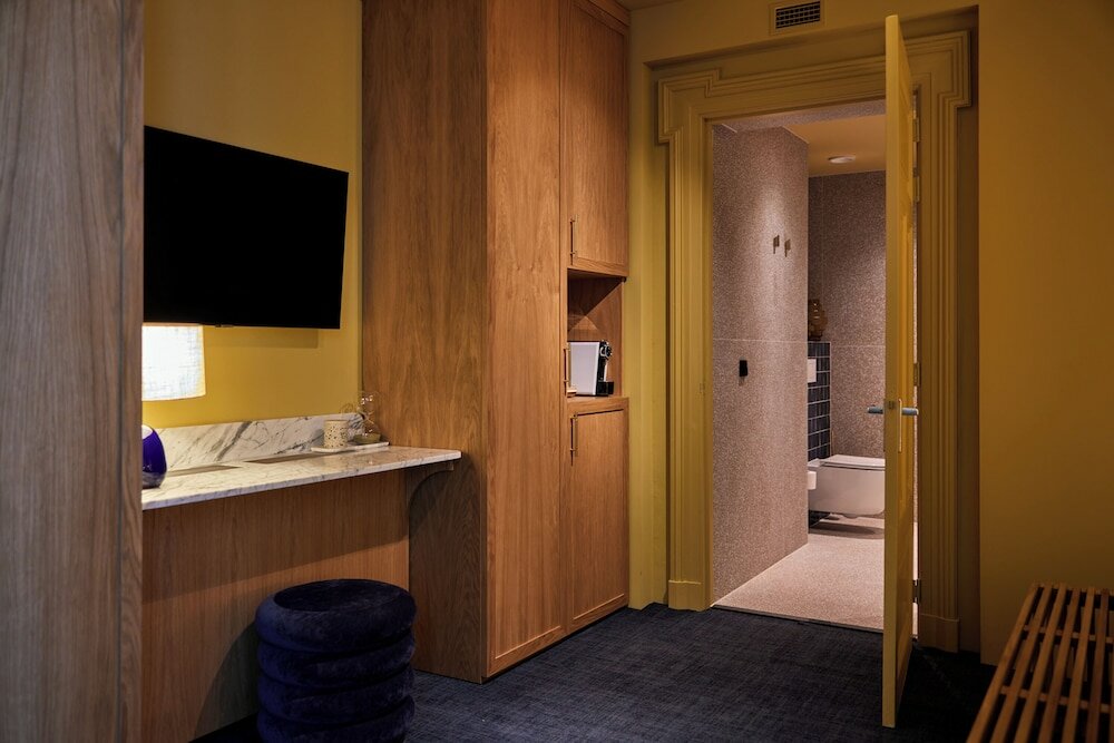 Фото Heavens Hotel