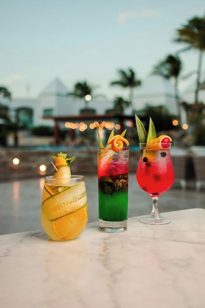 Фото Courtyard by Marriott Aruba Resort