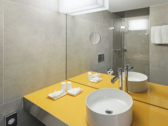 Фото Züri by Fassbind