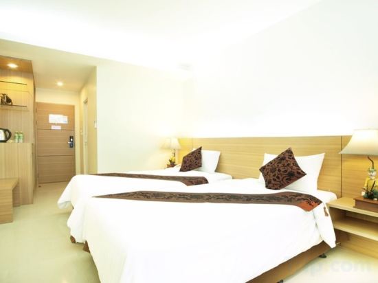 Фото P2 Boutique Hotel