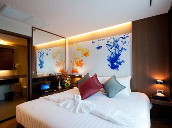 Фото 41 Suite Bangkok