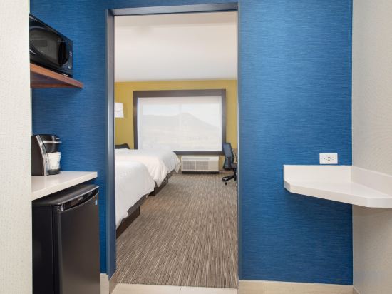 Фото Holiday Inn Express & Suites Ely, an Ihg Hotel