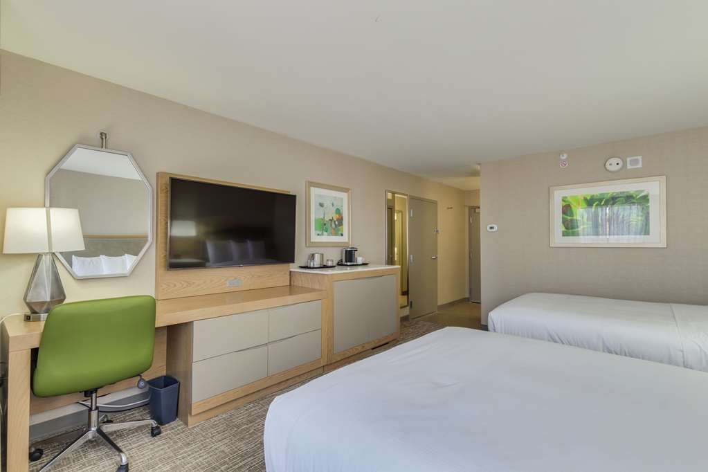 Фото DoubleTree by Hilton Phoenix Chandler