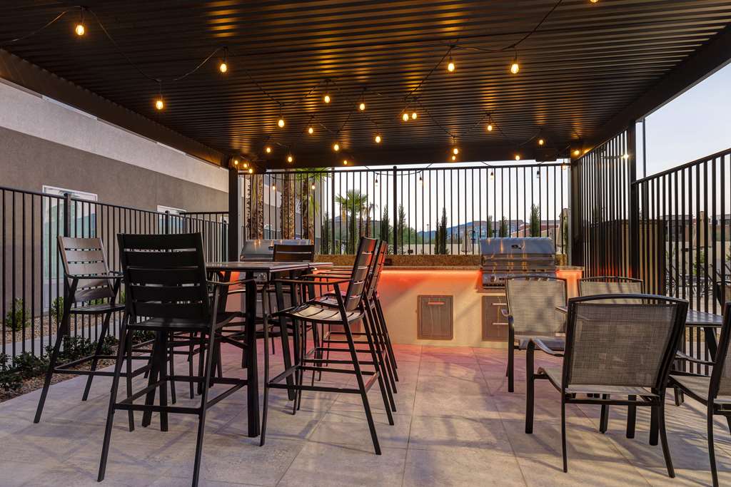 Фото Home2 Suites by Hilton Las Vegas Northwest