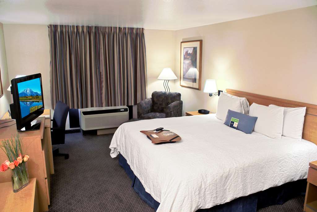Фото Hampton Inn Las Vegas/Summerlin