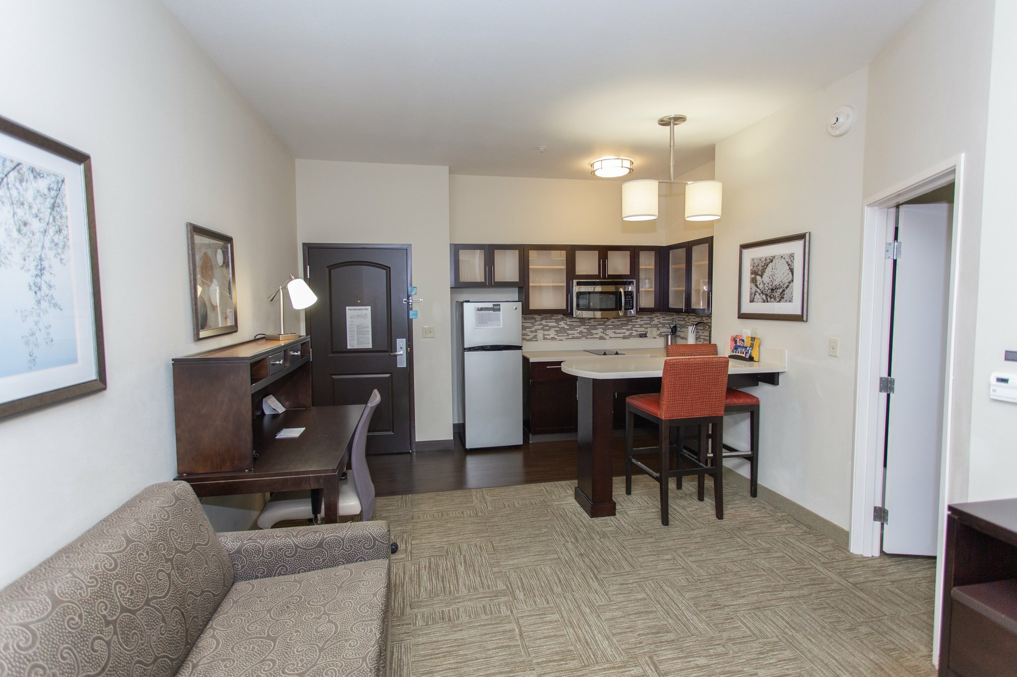 Фото Staybridge Suites Bowling Green, an Ihg Hotel