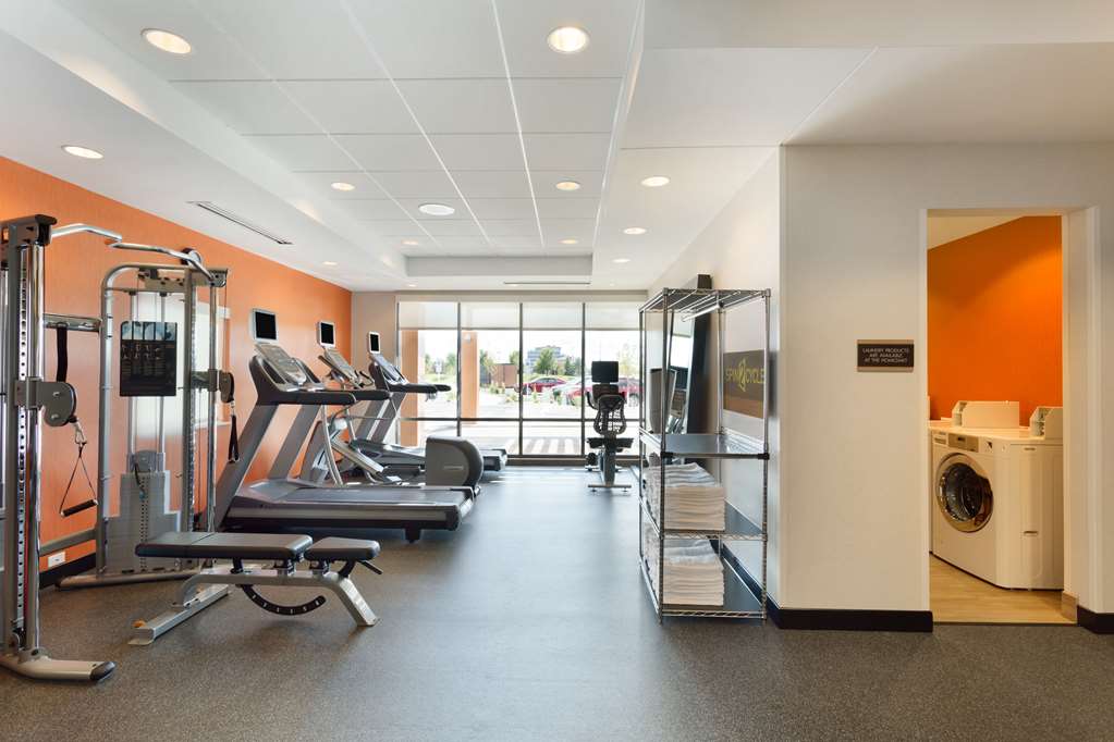 Фото Home2 Suites by Hilton Fargo, Nd