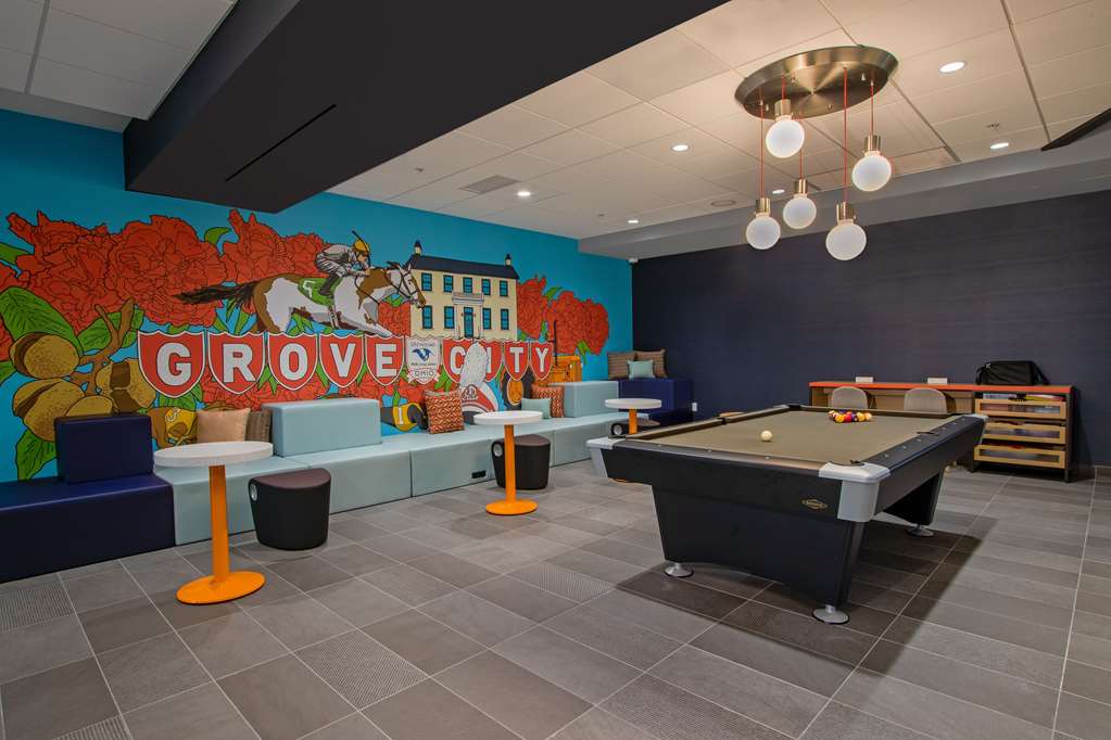 Фото Tru by Hilton Grove City Columbus