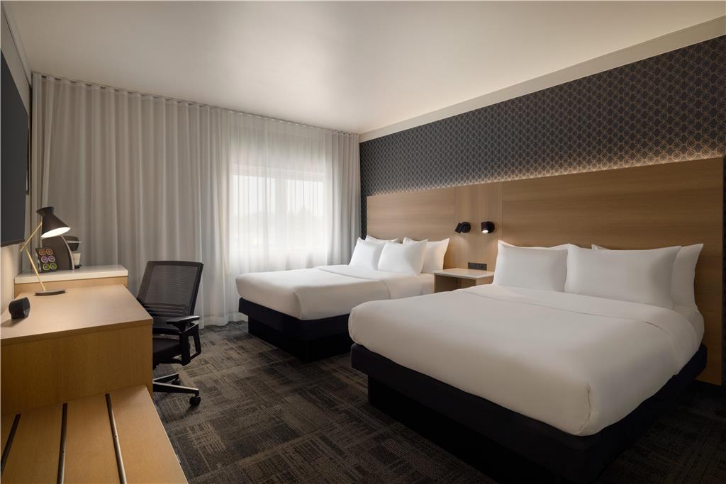 Фото Best Western Plus City Centre Centre Ville