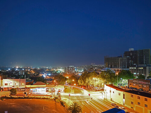 Гостиница Best Western Wollongong в Вуллонгонге