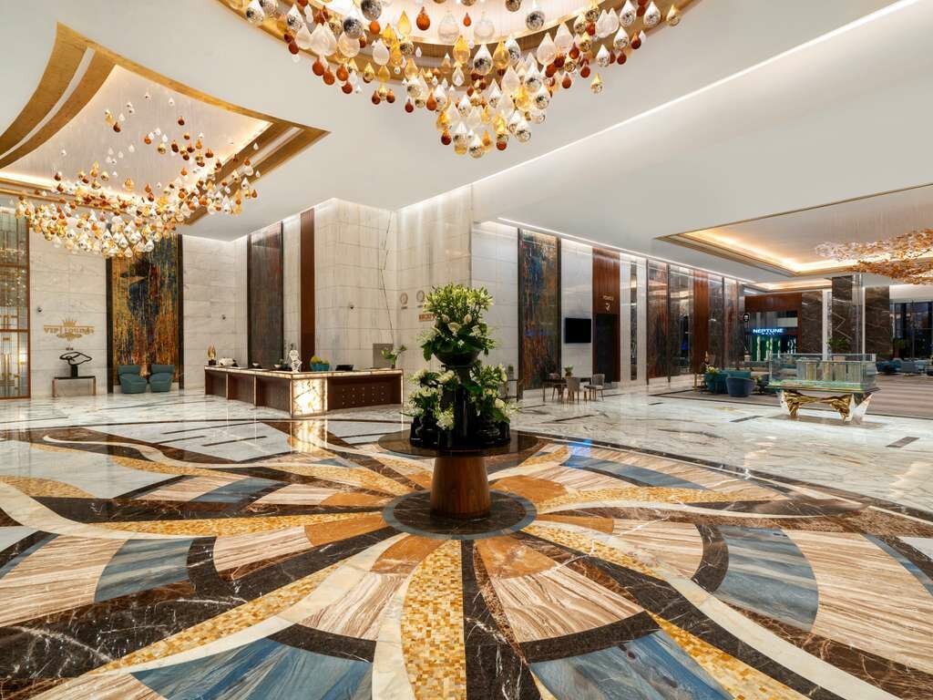 Фото Rixos Premium Alamein