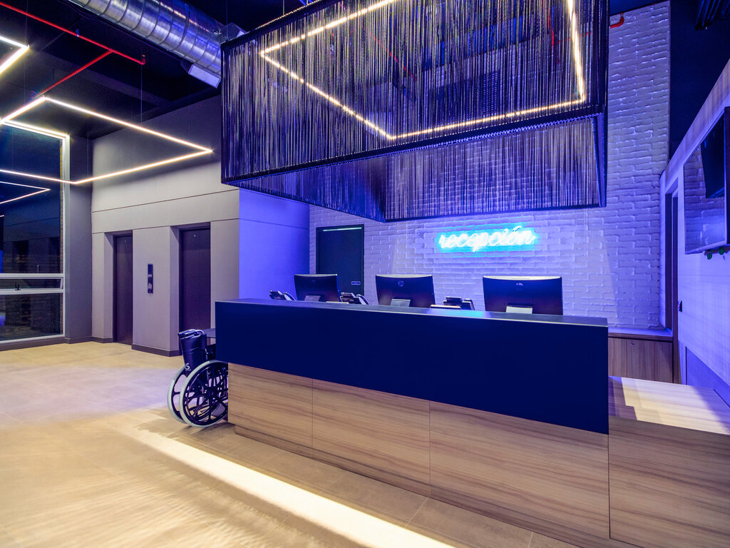 Фото отеля 5