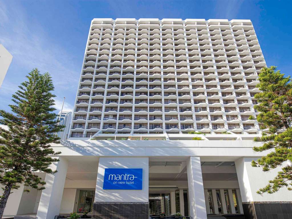 Фото Mantra on View Surfers Paradise