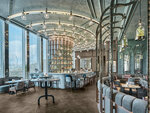 Four Seasons Hotel Hong Kong