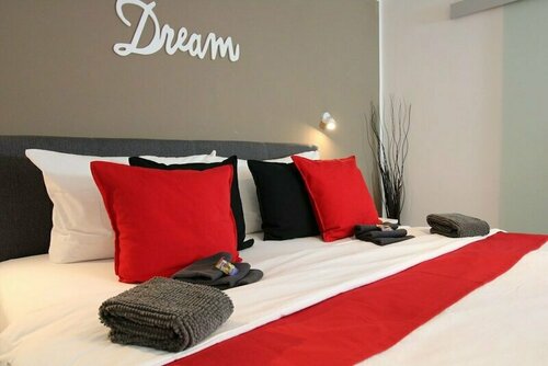 Гостиница My Home Hotel Lamm Rottweil в Ротвайле