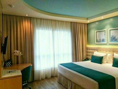 Гостиница Kayrós Hotel