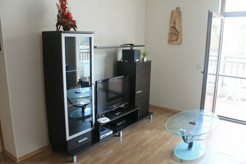 Гостиница Apartments in Vineyards Resort в Ахелое