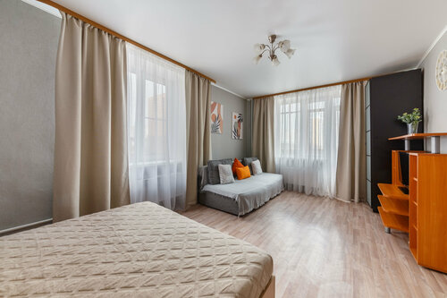 ApartLux на улице Профсоюзная  фото 9