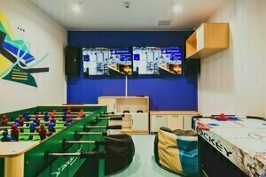 Гостиница Tremonti Hotel Karpacz в Карпаче