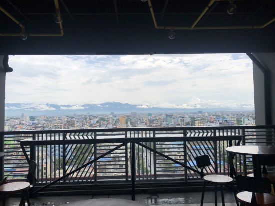 Фото Gold Leaf Hotel