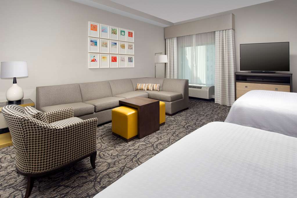 Фото Homewood Suites by Hilton Miami Downtown/Brickell