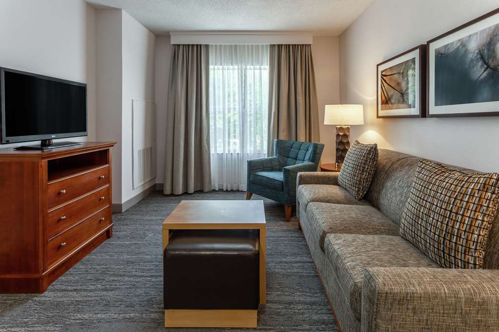 Фото Homewood Suites by Hilton Albany