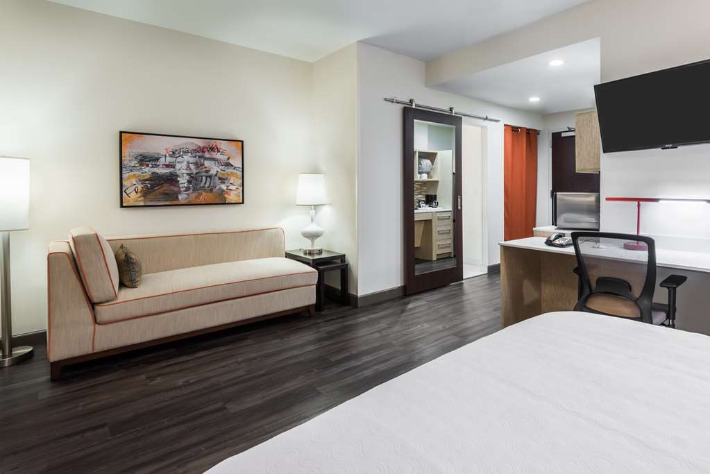 Фото Home2 Suites by Hilton Atlanta Downtown