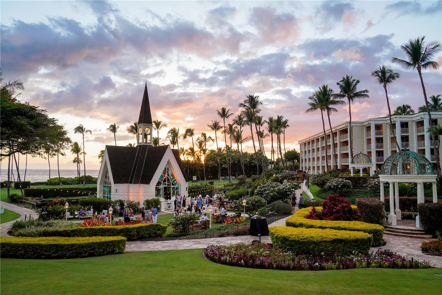 Фото Ho'olei at Grand Wailea