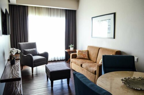 Гостиница Hampton Inn by Hilton Durango в Штате Дуранго