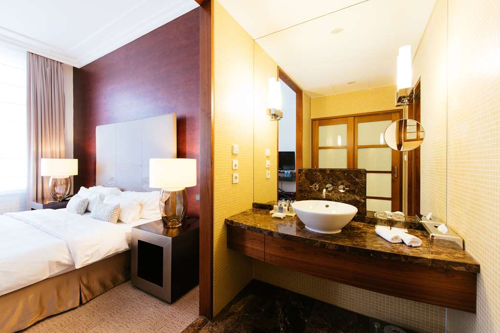 Фото Radisson Blu Style Hotel Vienna