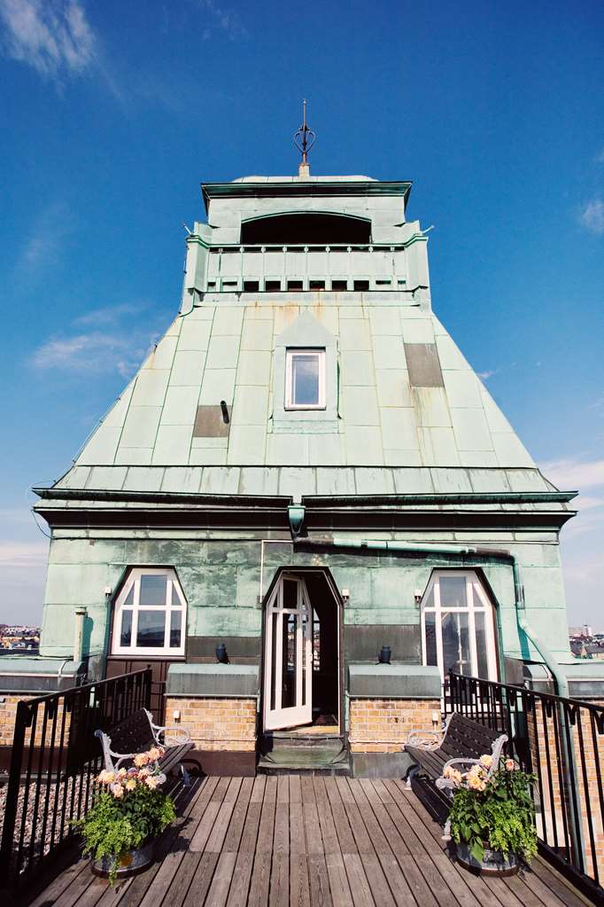 Фото Radisson Collection Strand Hotel, Stockholm