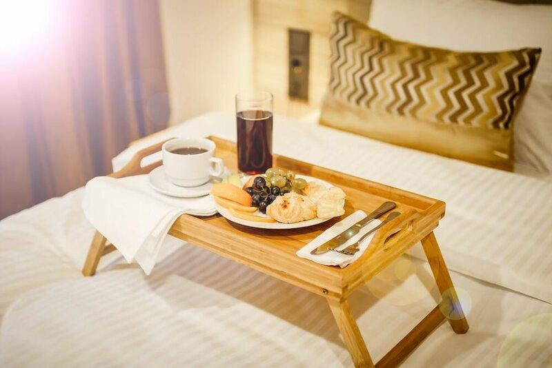 Фото отеля 5