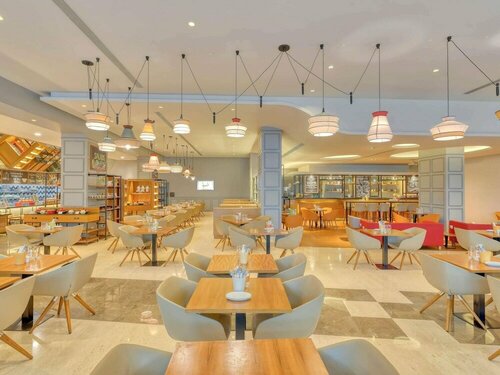 Гостиница Ibis Bengaluru Outer Ring Road в Карнатаке