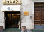 Hotel RomAntica