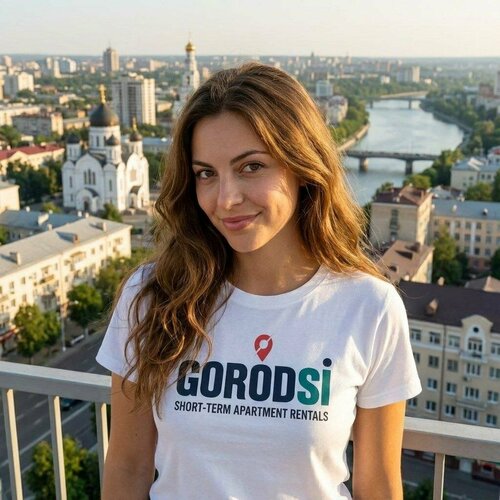 Апартаменты на проезде Пограничный 7  фото 8