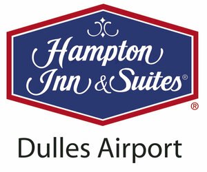 Гостиница Hampton Inn & Suites Washington-Dulles International Airport