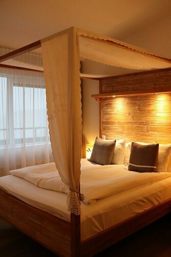 Гостиница Eyja Guldsmeden Hotel в Рейкьявике