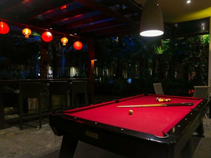 Mercure Kuta Bali - 14
