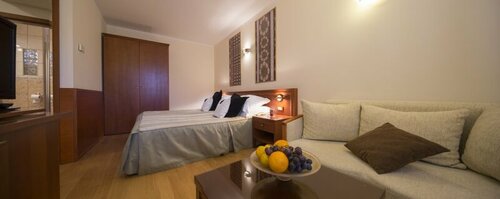 Гостиница Villa Andrea в Тучепи
