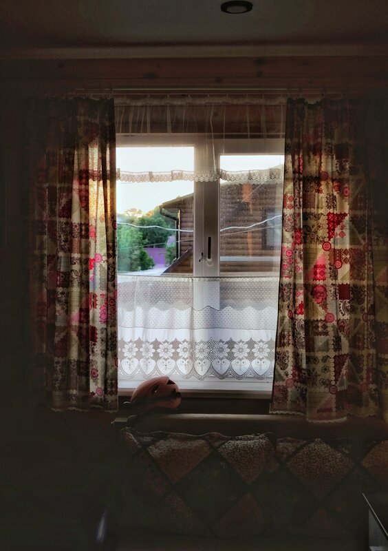 В гостях у Палыча — фото 48