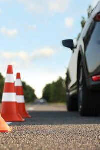 Фото 7 автошколы «В Движении»