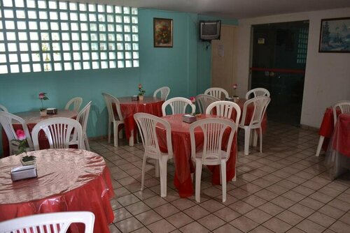 Гостиница Hotel Pousada Boa Viagem