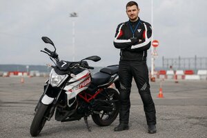 Фото 6 автошколы «ИзиДрайв»