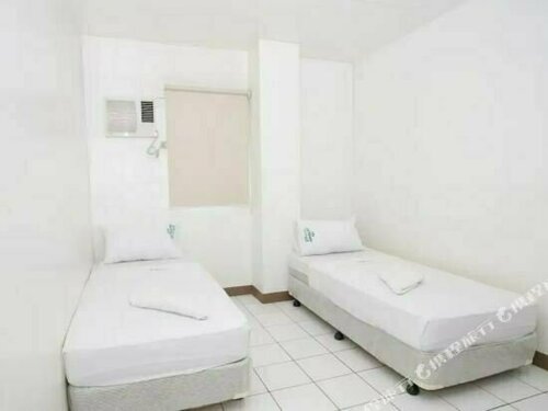 Гостиница Gv Hotel Dipolog City в Дипологе
