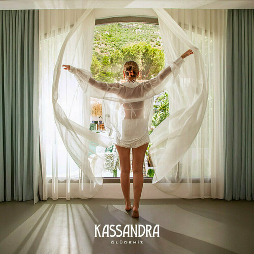 Гостиница Kassandra в Олюденизе