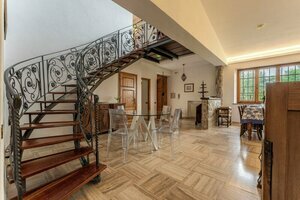 Гостиница Le Barbocce Country Home