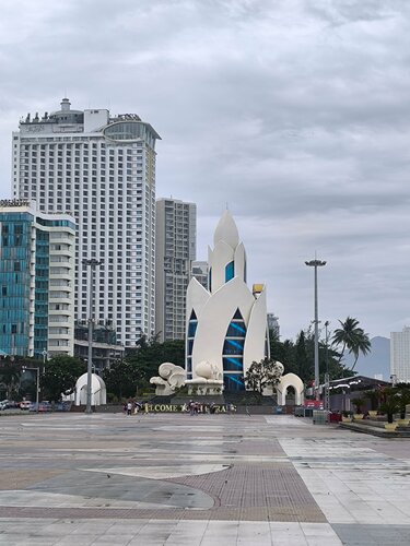 The Time Hotel Nha Trang
